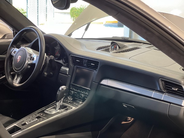 Used 2012 Porsche 911 Carrera S