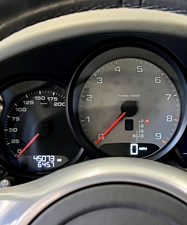 Used 2012 Porsche 911 Carrera S