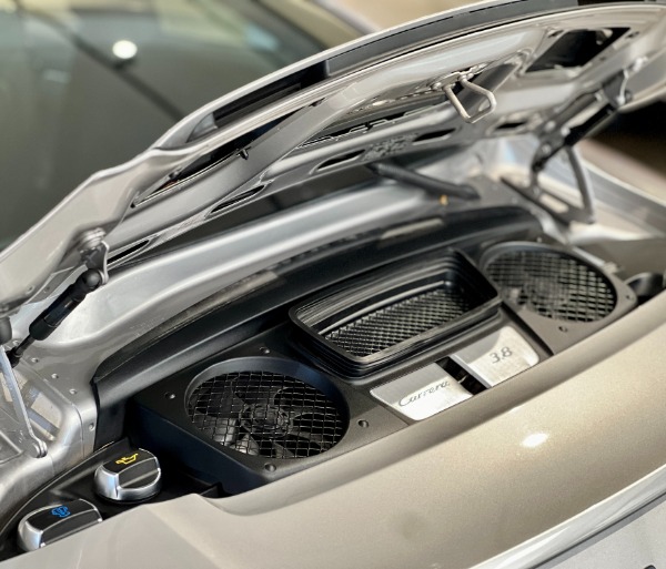 Used 2012 Porsche 911 Carrera S