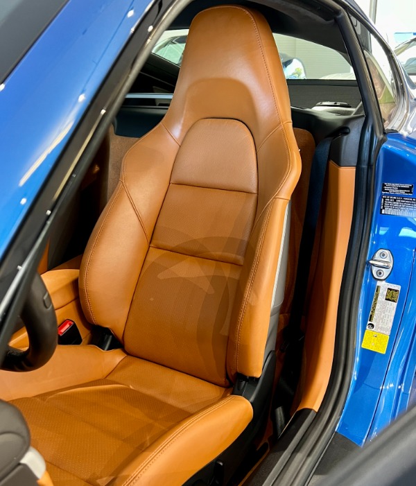 Used 2015 Porsche Cayman GTS