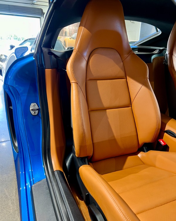 Used 2015 Porsche Cayman GTS