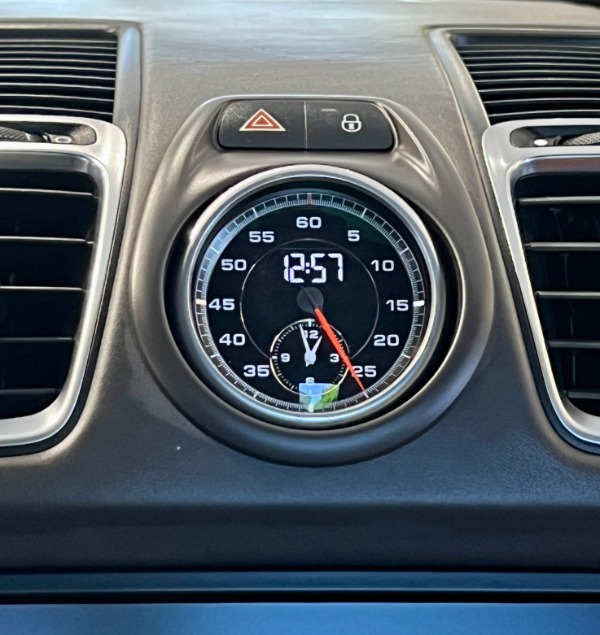 Used 2015 Porsche Cayman GTS
