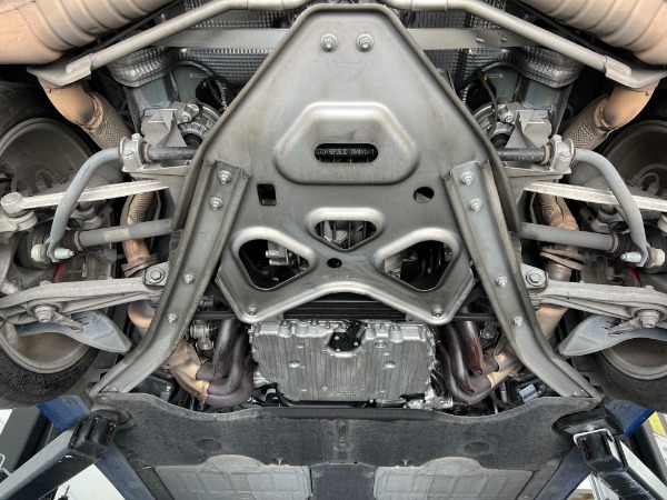 Used 2015 Porsche Cayman GTS