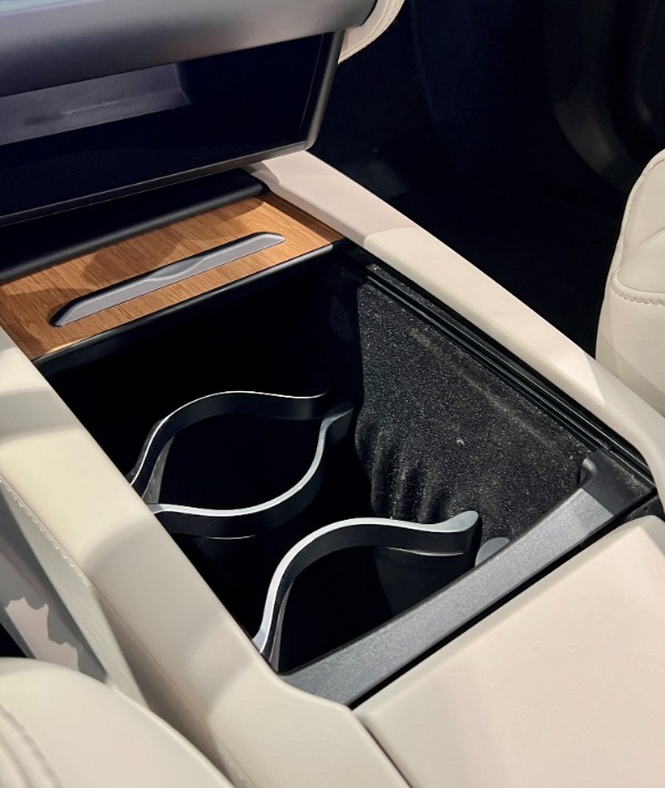 Used 2019 Tesla Model X Long Range