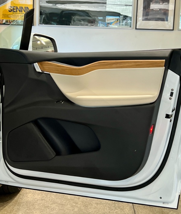 Used 2019 Tesla Model X Long Range