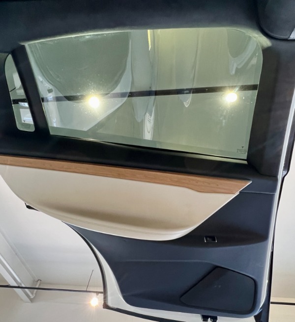 Used 2019 Tesla Model X Long Range