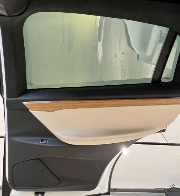 Used 2019 Tesla Model X Long Range