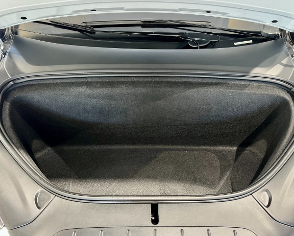 Used 2019 Tesla Model X Long Range