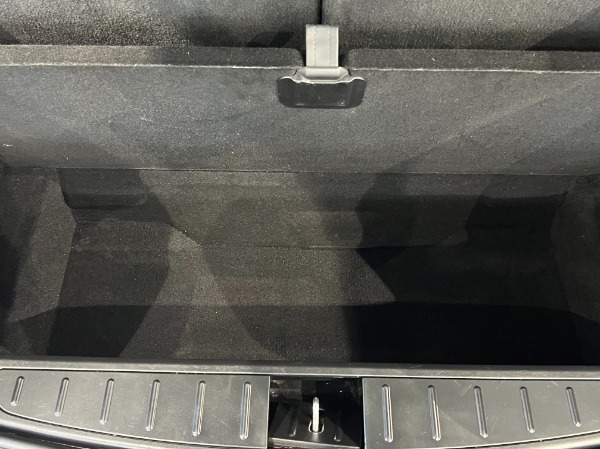 Used 2019 Tesla Model X Long Range
