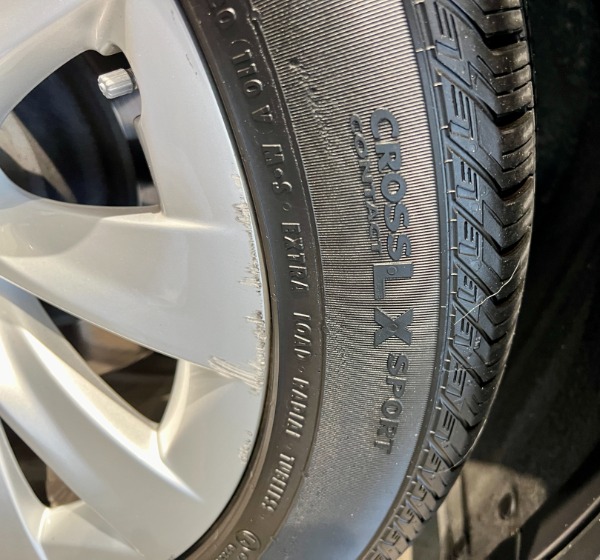 Used 2019 Tesla Model X Long Range