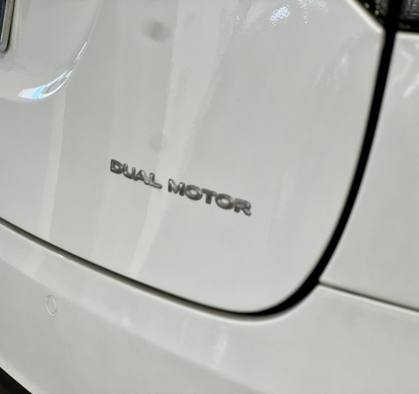 Used 2019 Tesla Model X Long Range