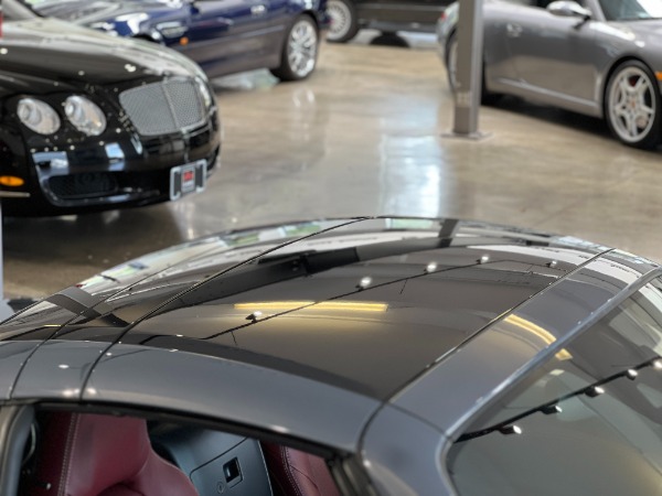 Used 2020 Mazda MX 5 Miata RF Grand Touring