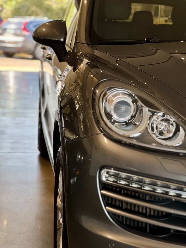 Used 2013 Porsche Cayenne Diesel