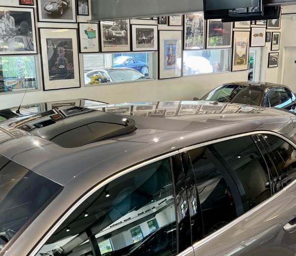 Used 2013 Porsche Cayenne Diesel