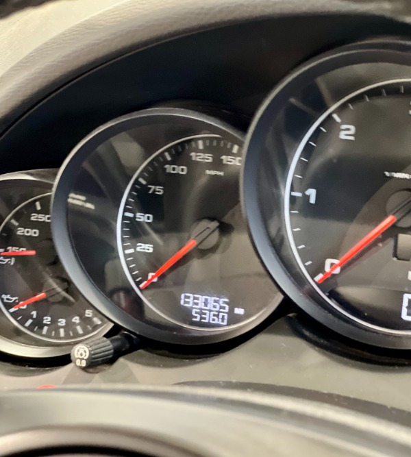 Used 2013 Porsche Cayenne Diesel