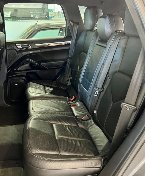 Used 2013 Porsche Cayenne Diesel