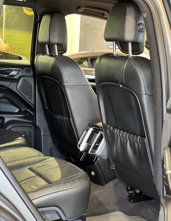 Used 2013 Porsche Cayenne Diesel