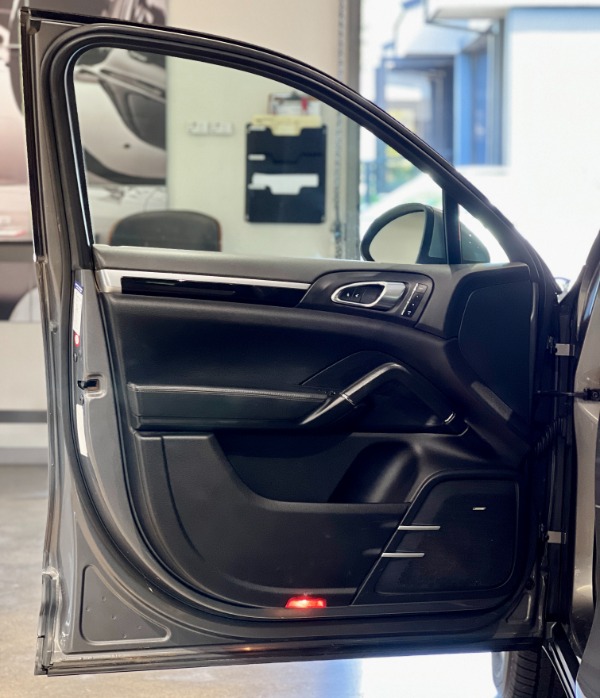 Used 2013 Porsche Cayenne Diesel