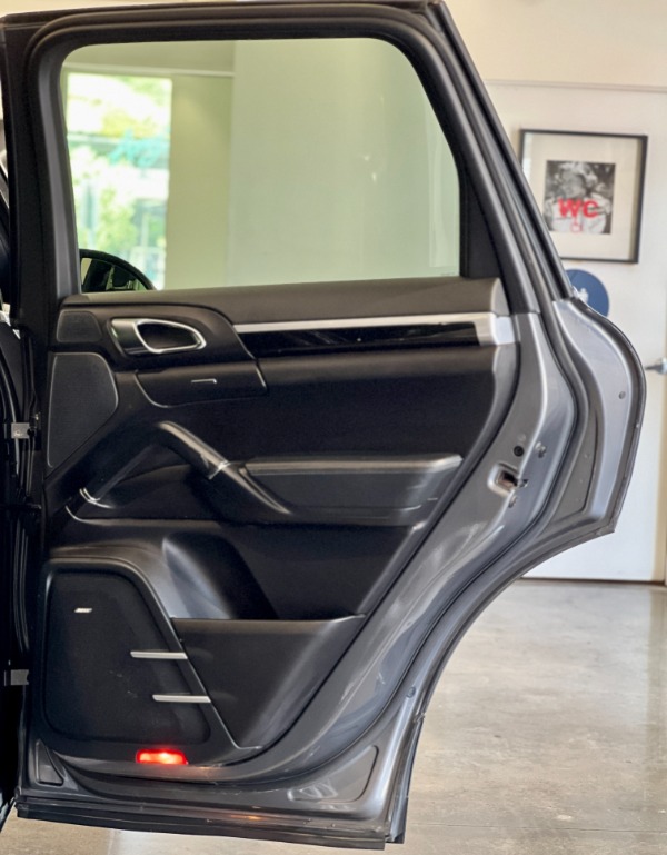 Used 2013 Porsche Cayenne Diesel