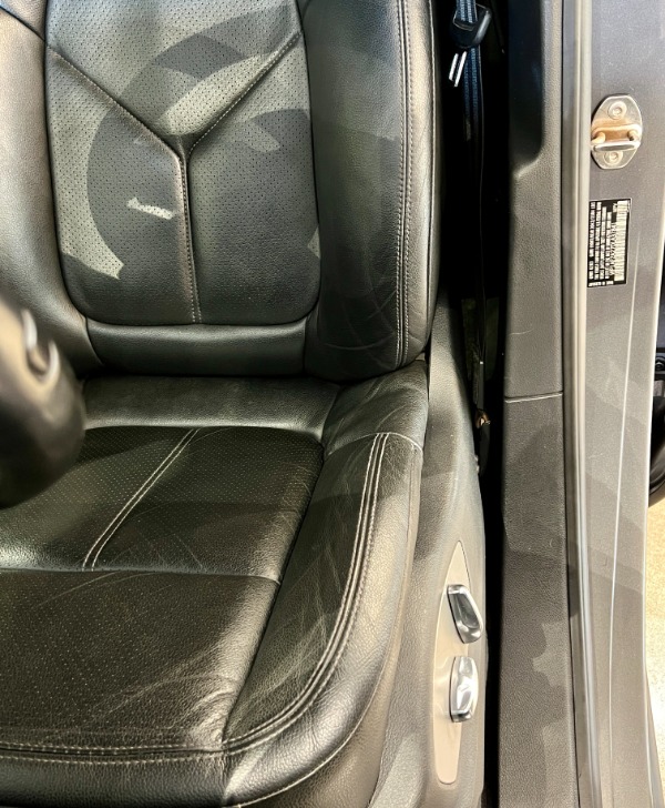 Used 2013 Porsche Cayenne Diesel