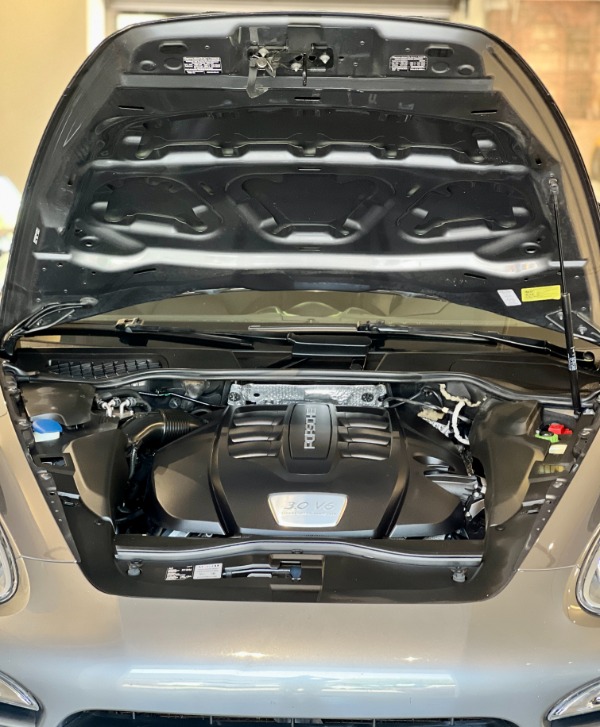 Used 2013 Porsche Cayenne Diesel
