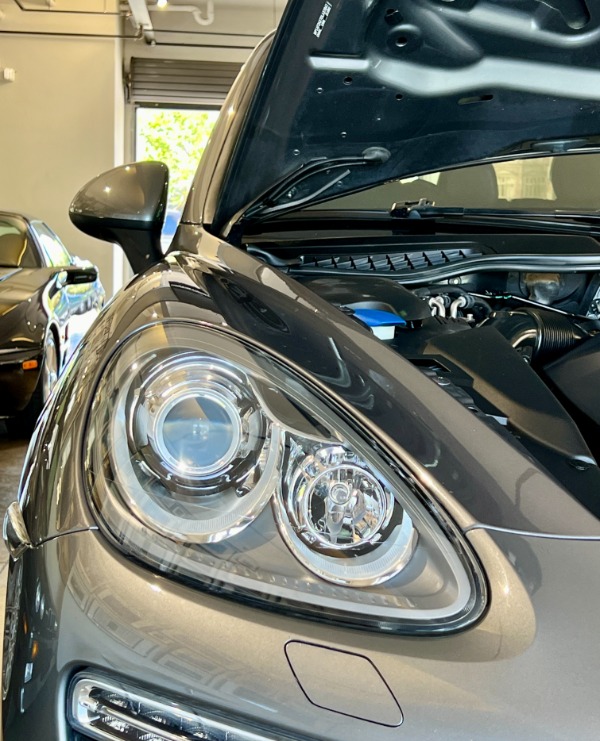 Used 2013 Porsche Cayenne Diesel