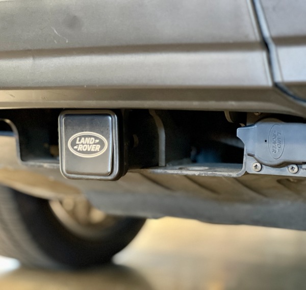 Used 2018 Land Rover Range Rover Supercharged