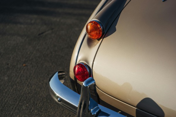 Used 1966 Austin Healey 3000 MKIII