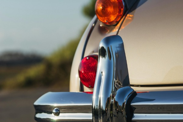 Used 1966 Austin Healey 3000 MKIII