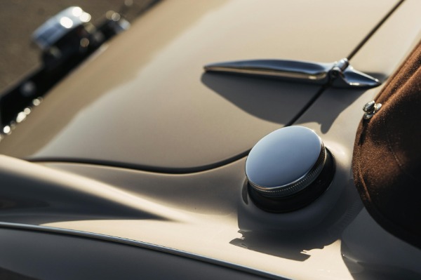 Used 1966 Austin Healey 3000 MKIII