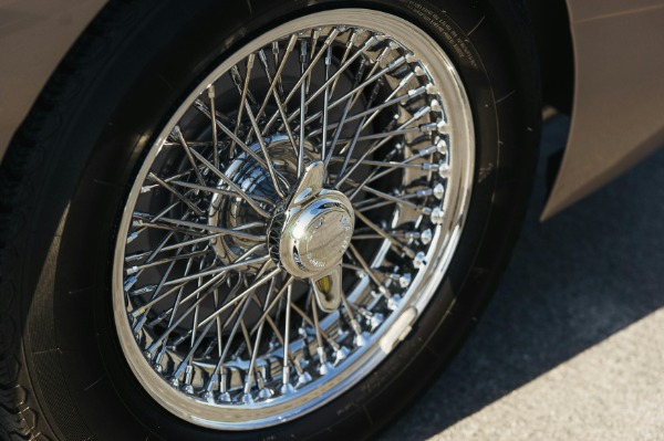 Used 1966 Austin Healey 3000 MKIII