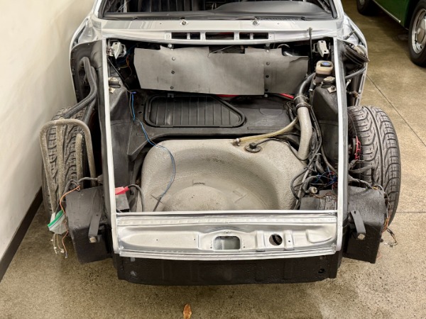 Used 1969 Porsche 911 S