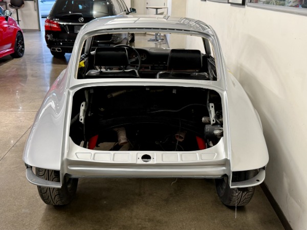 Used 1969 Porsche 911 S