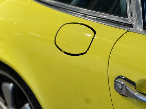 Used 1972 Porsche 911 T 32