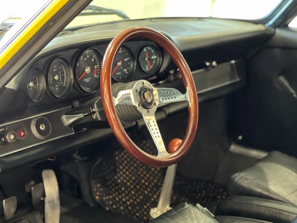 Used 1972 Porsche 911 T 32