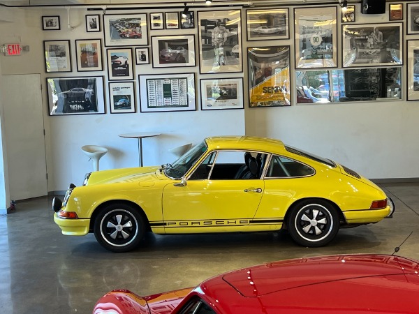 Used 1972 Porsche 911 T 32