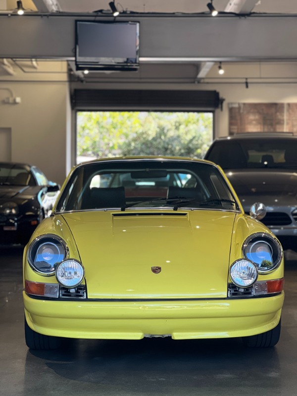 Used 1972 Porsche 911 T 32