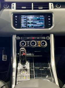 Used 2014 Land Rover Range Rover Sport Supercharged