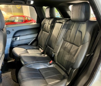 Used 2014 Land Rover Range Rover Sport Supercharged