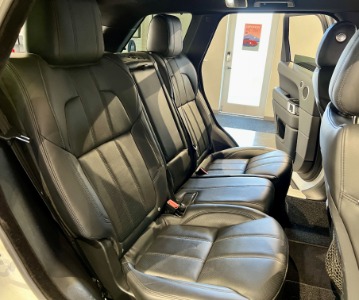 Used 2014 Land Rover Range Rover Sport Supercharged