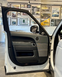 Used 2014 Land Rover Range Rover Sport Supercharged