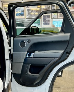 Used 2014 Land Rover Range Rover Sport Supercharged