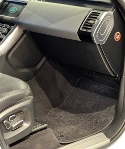 Used 2014 Land Rover Range Rover Sport Supercharged