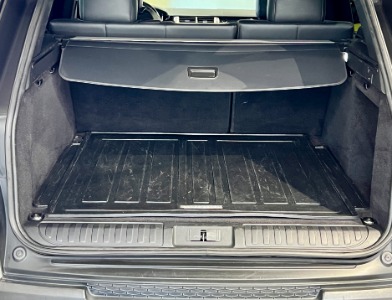 Used 2014 Land Rover Range Rover Sport Supercharged