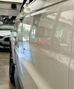 Used 2014 Land Rover Range Rover Sport Supercharged