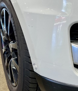 Used 2014 Land Rover Range Rover Sport Supercharged