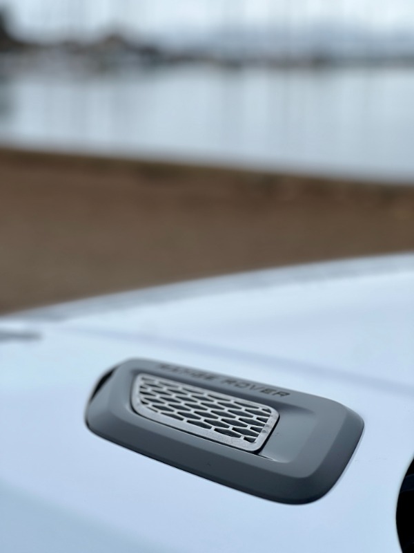 Used 2014 Land Rover Range Rover Sport Supercharged