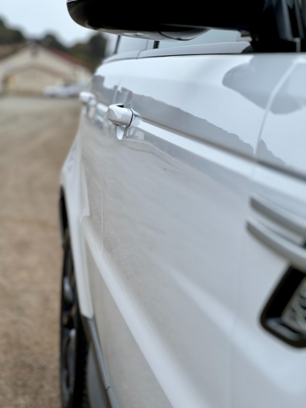Used 2014 Land Rover Range Rover Sport Supercharged