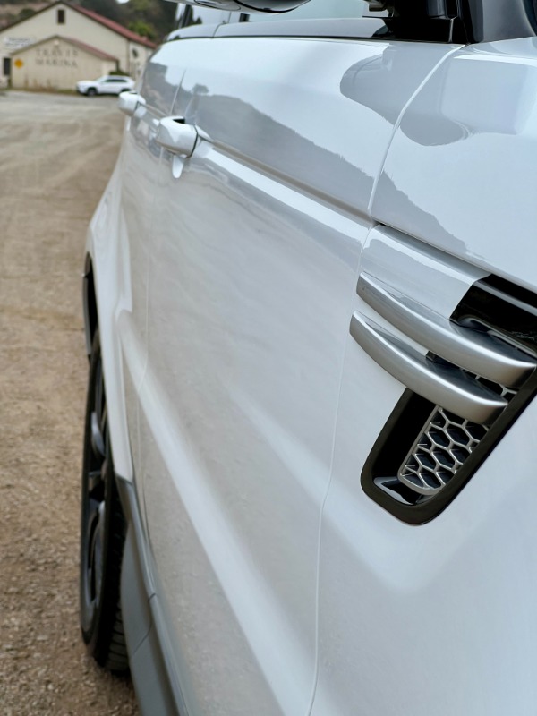 Used 2014 Land Rover Range Rover Sport Supercharged