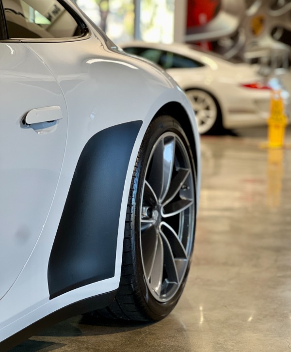 Used 2021 Porsche 911 Carrera S 7 spd Manual